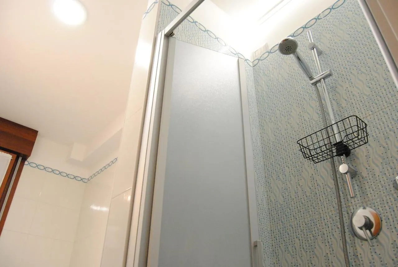 Apartment Appartamento Ai Do Mori Cavallino-Treporti Italy