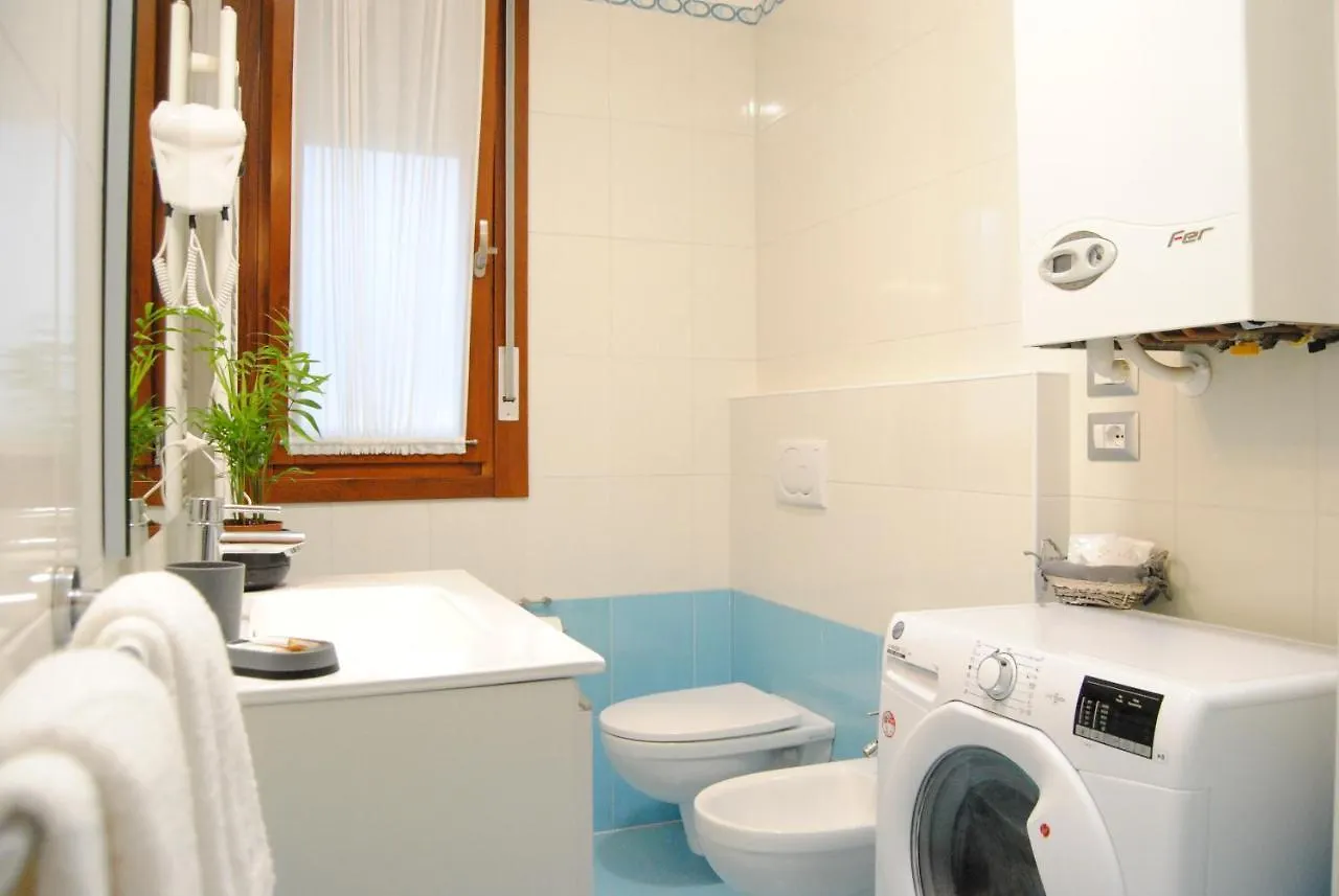 Apartment Appartamento Ai Do Mori Cavallino-Treporti
