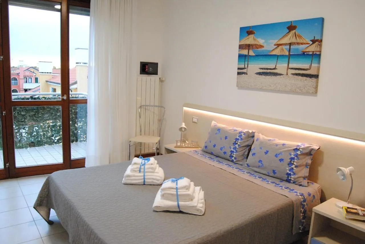 Appartamento Ai Do Mori Cavallino-Treporti 0*,  Italien