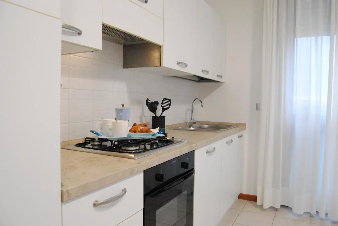 Appartamento Ai Do Mori Cavallino-Treporti Apartment