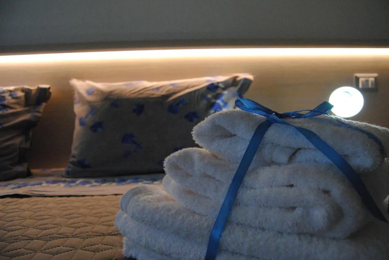Apartment Appartamento Ai Do Mori Cavallino-Treporti