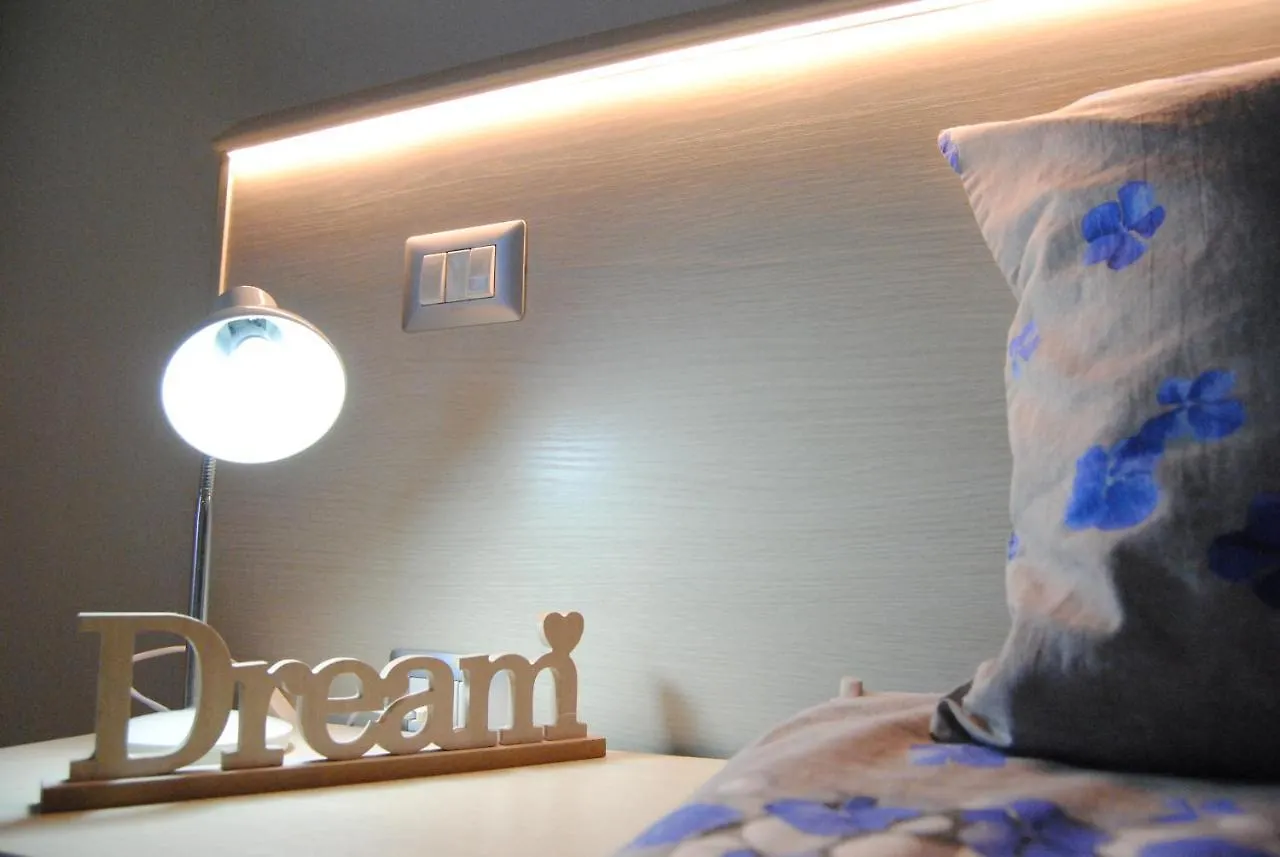 Appartamento Ai Do Mori Cavallino-Treporti Apartment