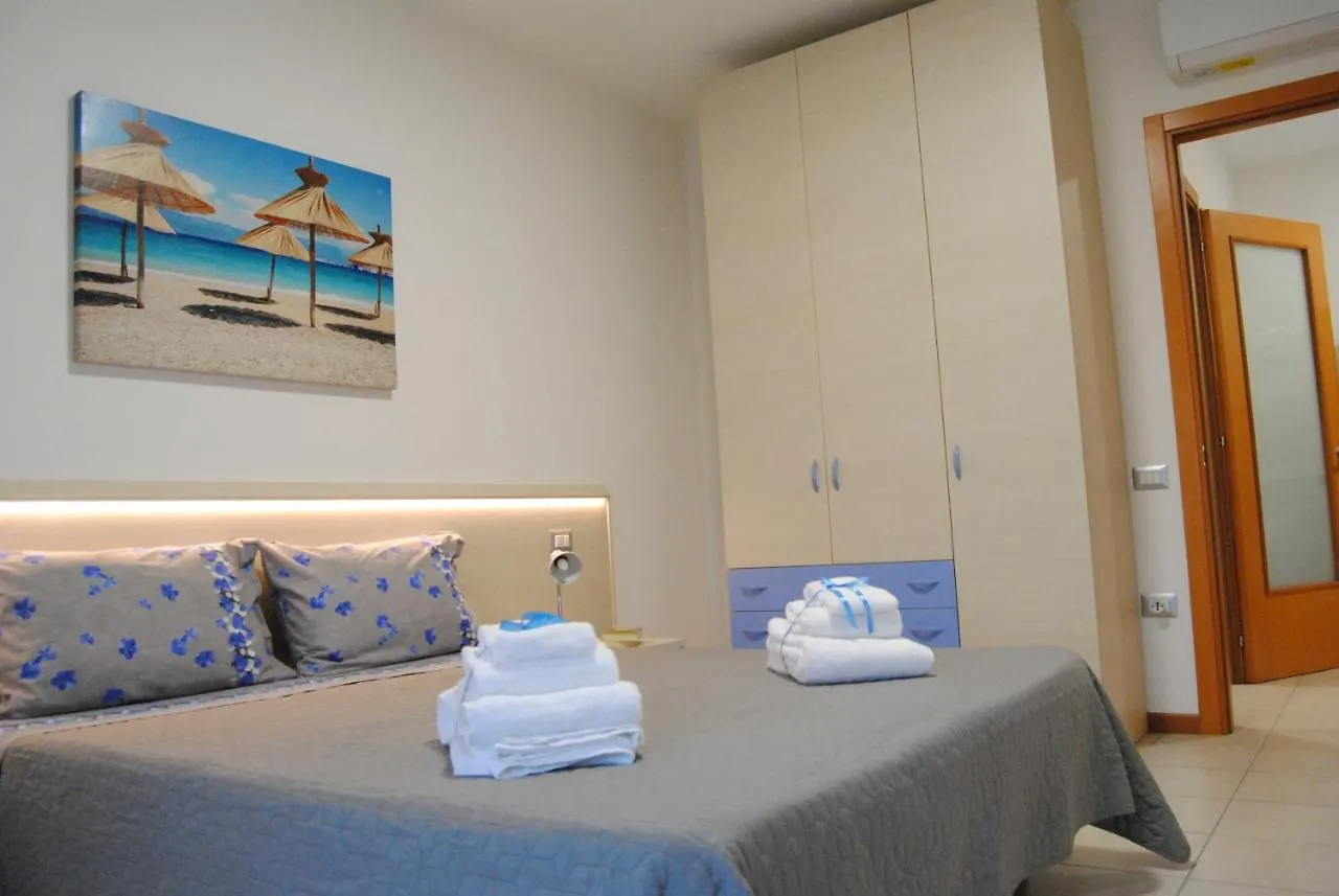 Apartment Appartamento Ai Do Mori Cavallino-Treporti Italy